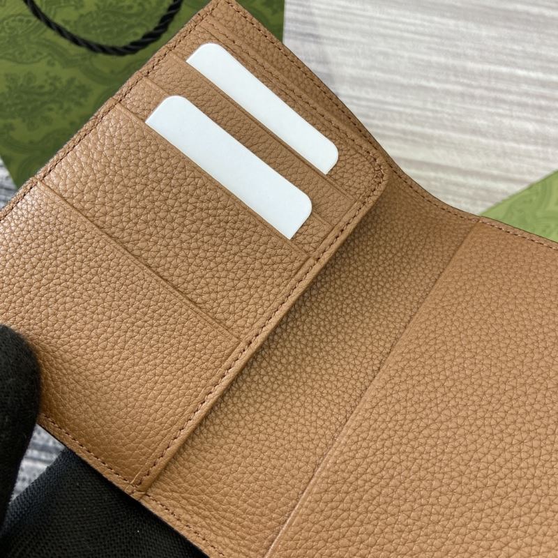 Gvc*1 wallets